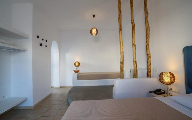Atlas Boutique Hotel
