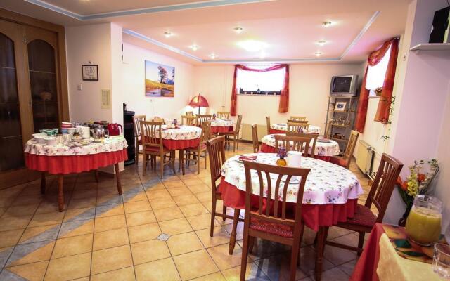 B&B Brezov Gaj