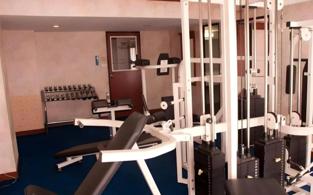 Rio Residence Bangkok