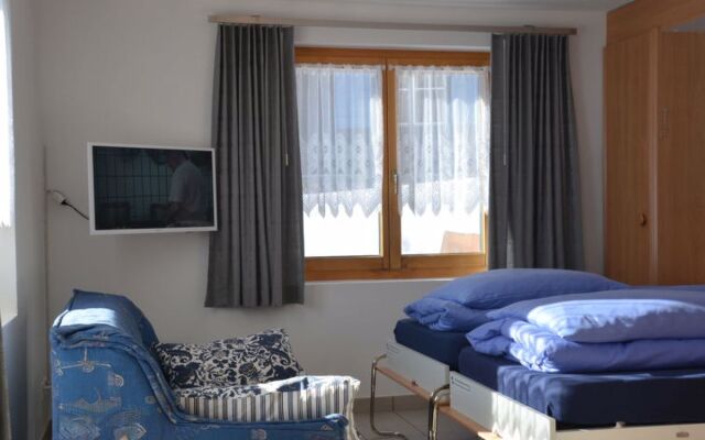 Apartment Wohnung 1 Bettmeralp