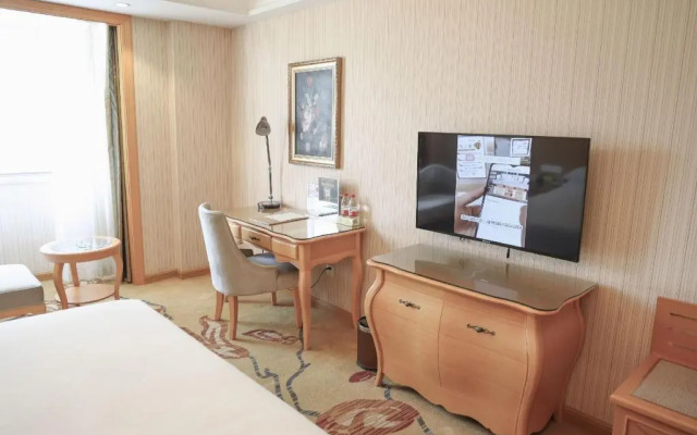 Vienna International Hotel (Foshan Shunde Fengcheng)