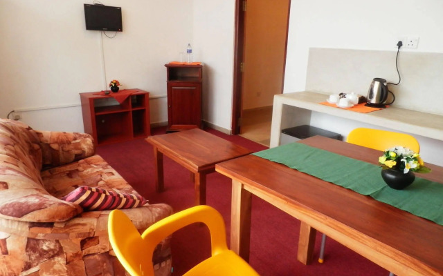 Lanka Beach Hotel