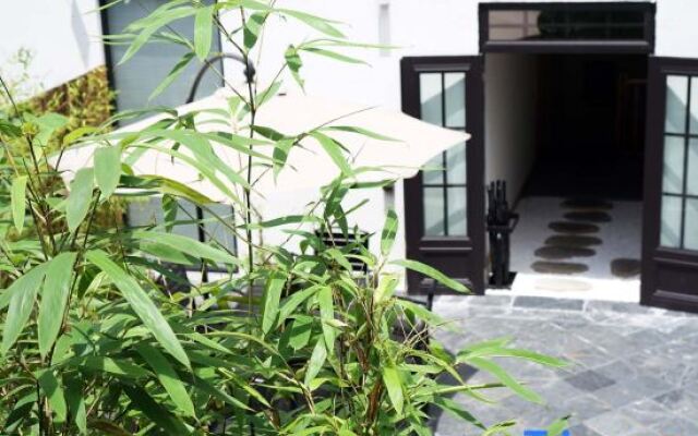 Ruoshanbei Homestay