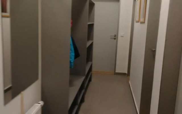 Rodinný Apartmán Harrachov 606