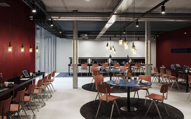 The Social Hub Toulouse