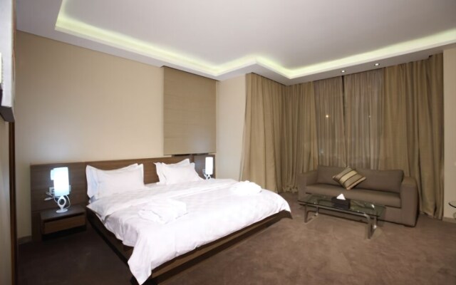 Heaven Prestige Hotel