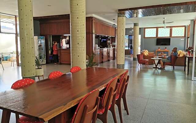 Subhamitra Hotel Hua Hin (SHA Certified)