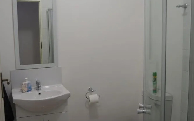 African Eagle Apartments
