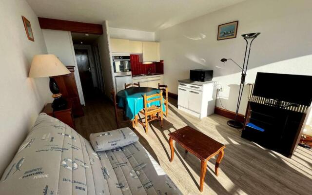 Appartement Quiberon, 1 Pièce, 2 Personnes - Fr-1-478-111