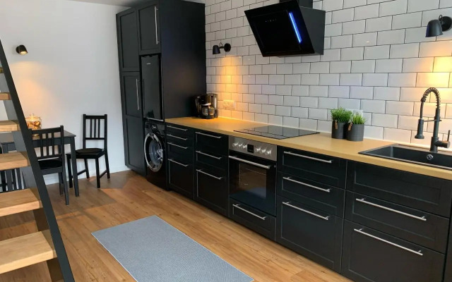 Ferienwohnung Leonard