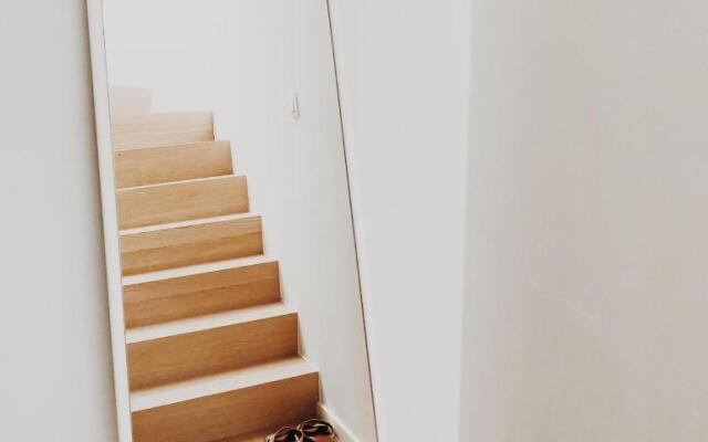 Penthouse La Naturale