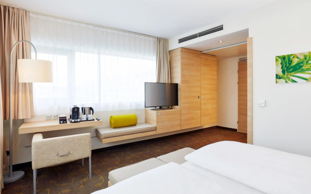 H+ Hotel Salzburg - Image 3