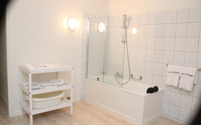 Hill de Bart B&B
