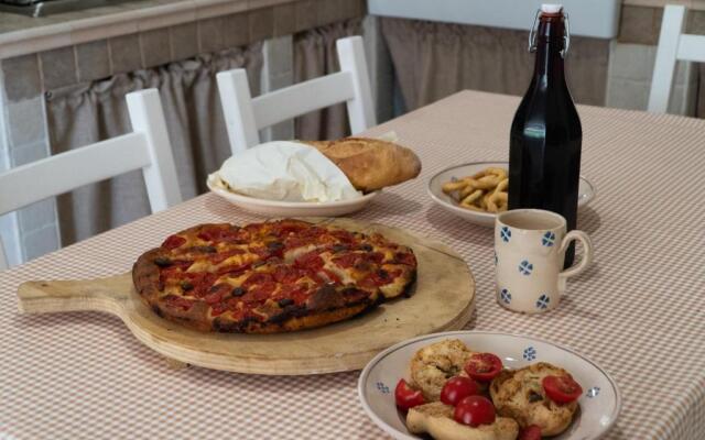 Trulli Tauro Country House con idromassaggio