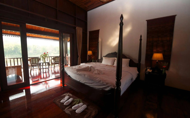 Nam Ou Riverside Hotel & Resort