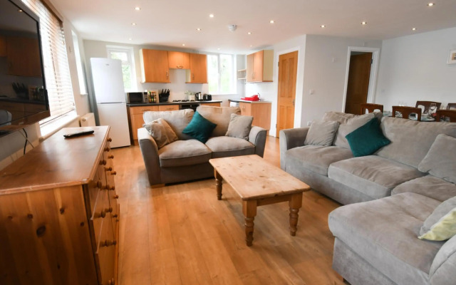 Marsham Court Hotel