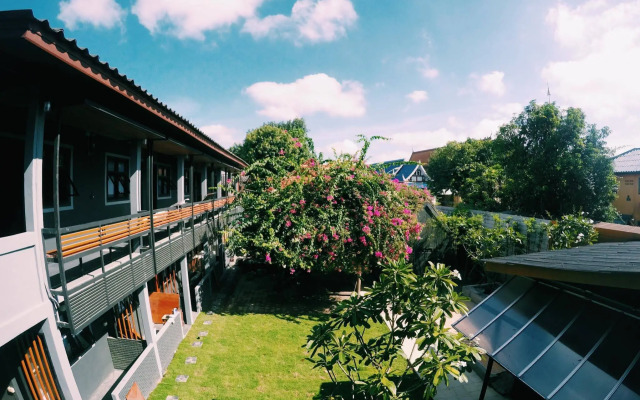 ChiangMai Moli INN - Hostel