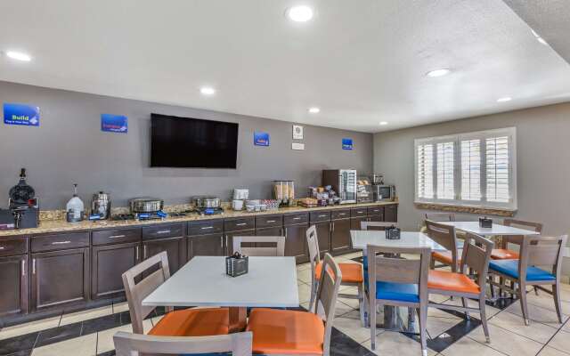 Best Western Sunland Park Inn