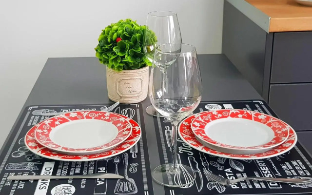 Yellow House Luxury Berceni