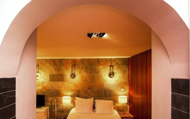 Studio/ Apartment Amsterdam Center