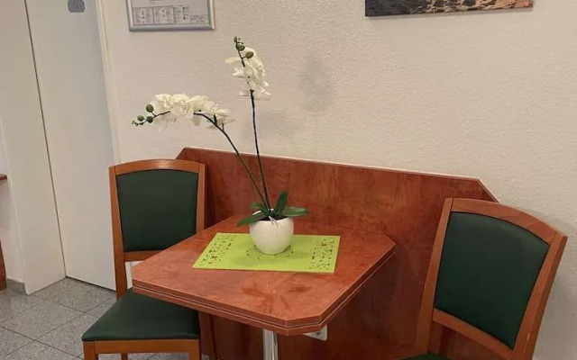 Hotel Garni Merkenich