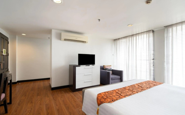 Hotel Vienna Ostenda