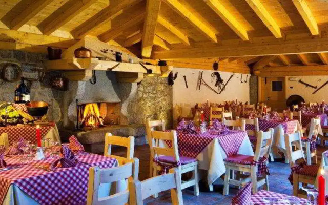 Carlo Magno Spa Resort