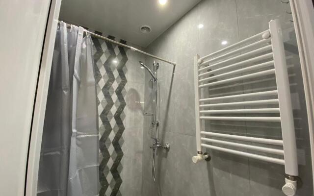 Santorini Hostel