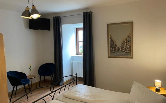 3 Zimmer Ferienwohnung Waitzingers