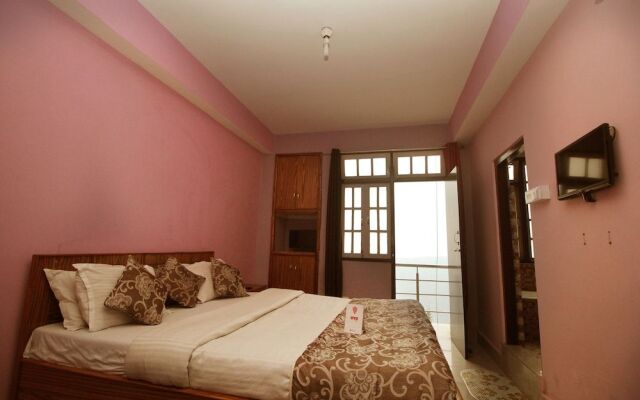 OYO 8164 Hotel Hans Inn Regency