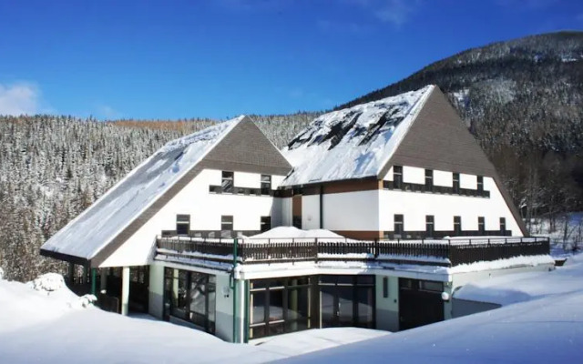 Junges Hotel Annaberg