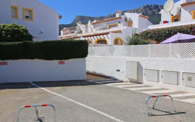 Residencial Puerta De Calpe