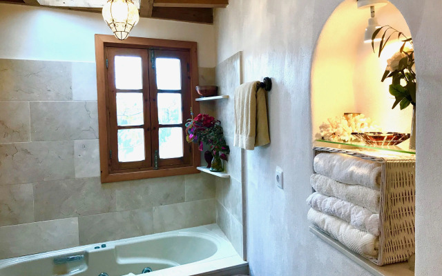 CASA DEL TEATRO Luxury Casas Vejer Debra