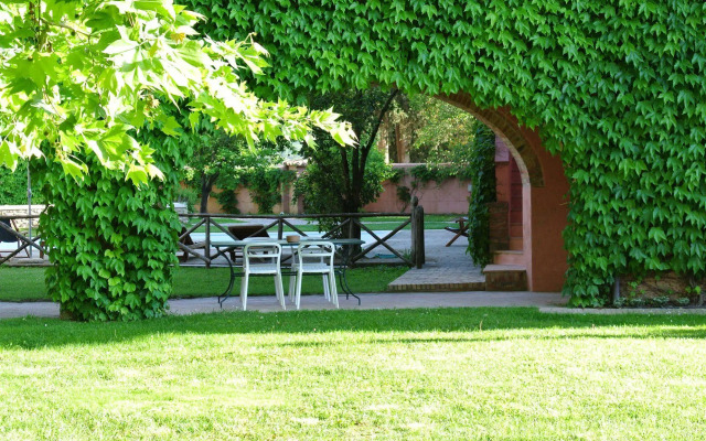 Residenza Le Versegge