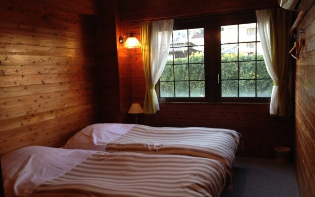 Pension Baden Heim