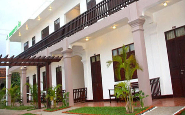 Luang Prabang Inn
