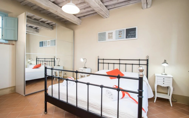 "Cignella Resort Apartment Pino"