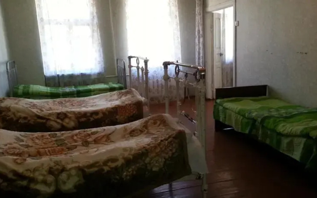 Grandmother's Guesthouse