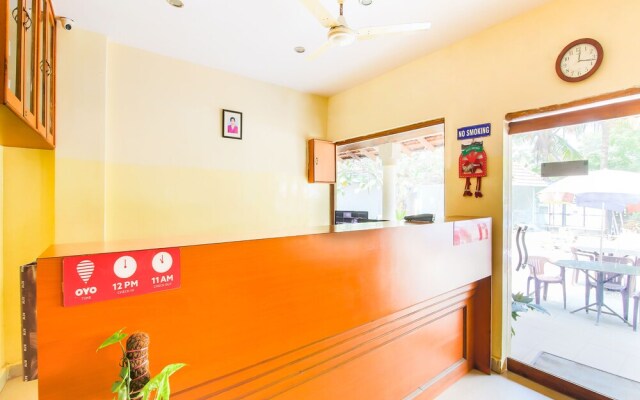 OYO 22294 Viva Maria Guest House