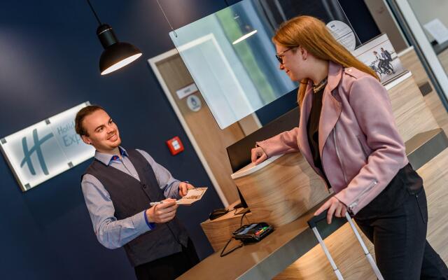 Holiday Inn Express Fulda by IHG