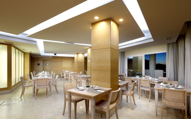 Hotel Eurostars Mijas Golf y Spa