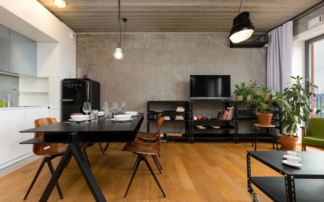 Apartment Praga Center by Renters