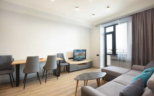 Stay Inn on Argishti 7/10