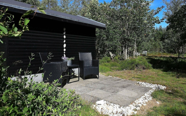 Pleasant Holiday Home in Jutland near Sea