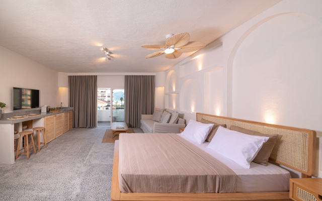 L'olive Homes