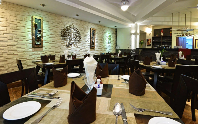 Hotel Nataya Sihanoukville
