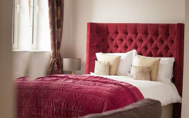 Ty Croeso Bed & Breakfast