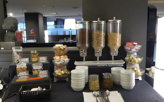 Hotel Estela Barcelona