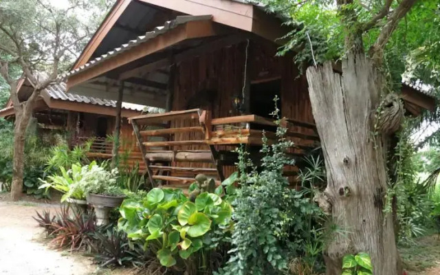 Ruan Mai Resort