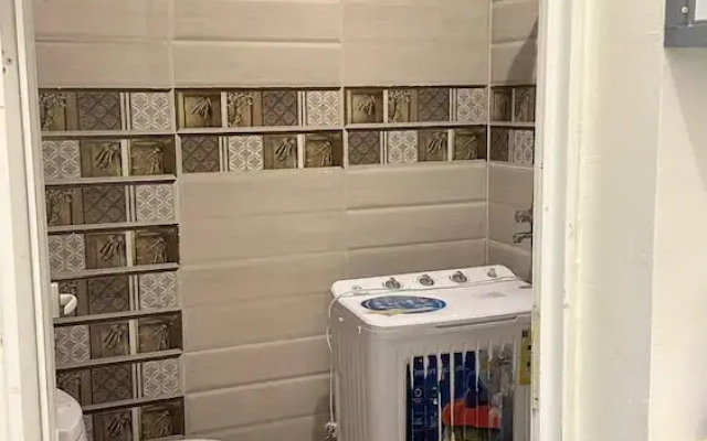 Al sahab Aparthotel El Souda